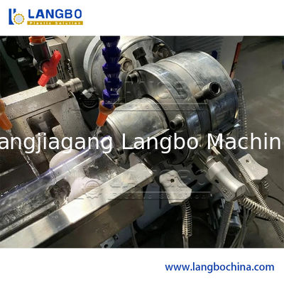 لوله نایلون نایلون 16-32mm Extruder پلاستیک PVC نرم لوله باغ تولید لوله آب ساخت ماشین