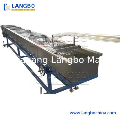 ماشین تولید گانول های پلاستیکی PP PE PVC تک پیچ