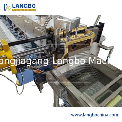 مواد پلاستیکی PE/PP/HDPE/LDPE/LLDPE/BOPP Film/Bag/Woven Bag/Non-Woven/Fiber/Granulating Line/Granulation Plant/Agglomeration Recycling/Compact Pelletizing Machine
