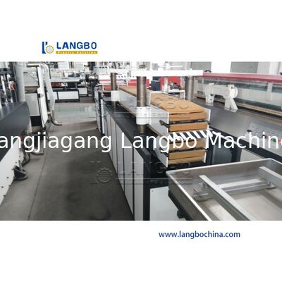 پلاستیک UPVC PVC سقف خروجی کابل Trunking پنجره درب فریم دیوار پانل کابینت سوراخ گوشه گره WPC سطح پروفایل اکستروژن تولید ساخت ماشین