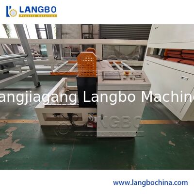 پلاستیک UPVC PVC سقف خروجی کابل Trunking پنجره درب فریم دیوار پانل کابینت سوراخ گوشه گره WPC سطح پروفایل اکستروژن تولید ساخت ماشین