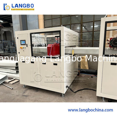 PVC PVC PET PLA PP ABS لوله / پروفایل / پانل / صفحه / بورډ / ورق / فیلم / ورق