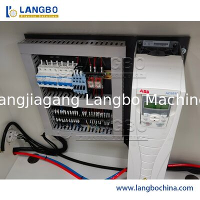 خط تولید پنل دیواری WPC/UPVC/PVC/PE/PP / پنجره / درب / سقف / حصار / پنجره