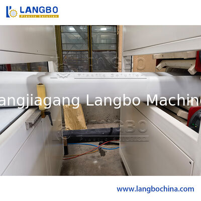 خط تولید اکستروژن پروفیل عرشه چوبی-پلاستیکی PE PP مورد استفاده در کف داخلی یا خارجی/نرده ها/سینی