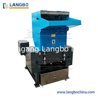 زباله های پلاستیکی بطری خانگی / طبل / پالت / PP PE HDPE / LDPE / لاستیک / تکه / لوله PVC / فیلم PE / کیسه های بافندگی جمبو ماشین شکن ماشین بازیافت کارخانه ماشین لباسشویی