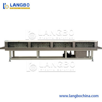 دستگاه تولید لوله PPR 16-400 میلی‌متری خط تولید کامل اتوماتیک لوله آب گرم و سرد