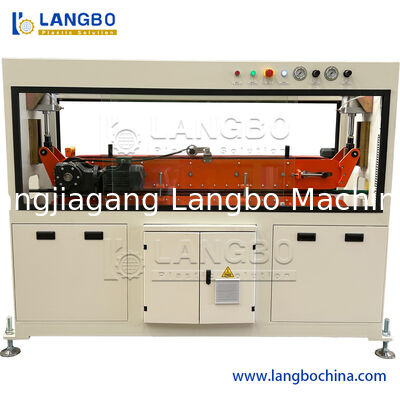 خط اکستروژن لوله PPR 63-150 میلی‌متری و سیستم تولید لوله PPR مقرون به صرفه