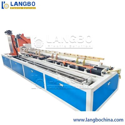 ماشین ساخت لوله های آب صفحه نمایش ماشین ساخت لوله های پلاستیکی ماشین ساخت لوله های PVC ماشین ساخت لوله های PVC PE ماشین ساخت لوله