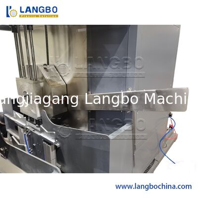 خط تولیدی خط تولید خودکار لوله پلاستیکی لوله PP PE PVC