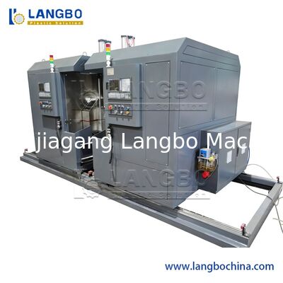 خط تولیدی خط تولید خودکار لوله پلاستیکی لوله PP PE PVC