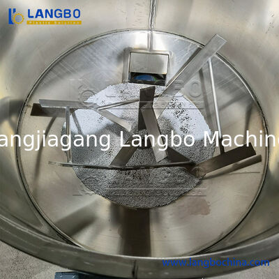 کیفیت بالا 200kg 150kg 100kg 50kg مخلوط کننده پلاستیکی صنعتی رنگ مخلوط کننده گلوله مخلوط کننده رنگ مخلوط کننده مواد پلاستیکی