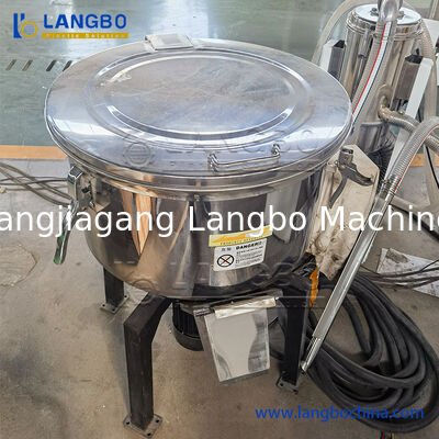 کیفیت بالا 200kg 150kg 100kg 50kg مخلوط کننده پلاستیکی صنعتی رنگ مخلوط کننده گلوله مخلوط کننده رنگ مخلوط کننده مواد پلاستیکی
