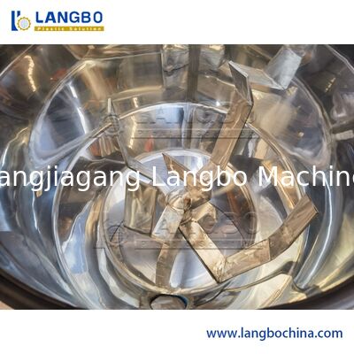 کیفیت بالا 200kg 150kg 100kg 50kg مخلوط کننده پلاستیکی صنعتی رنگ مخلوط کننده گلوله مخلوط کننده رنگ مخلوط کننده مواد پلاستیکی