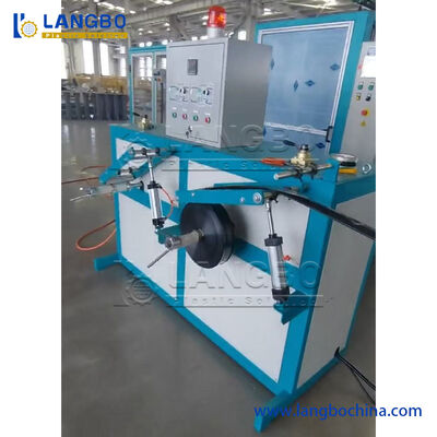 لوله خرطومی پلاستیکی نرم PE برای دستگاه سیم‌پیچ