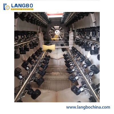 50-200 mm High Capacity PVC Water Pipe Making Machine