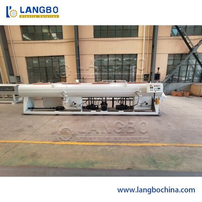 محبوب پلاستیک HDPE PE PPR PVC لوله آب تامین تخلیه لوله لوله اکستروژن تولید