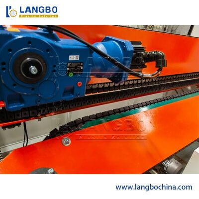 محبوب پلاستیک HDPE PE PPR PVC لوله آب تامین تخلیه لوله لوله اکستروژن تولید