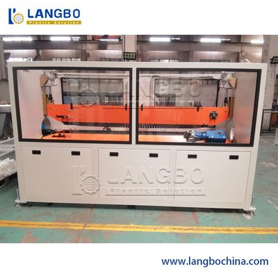 محبوب پلاستیک HDPE PE PPR PVC لوله آب تامین تخلیه لوله لوله اکستروژن تولید