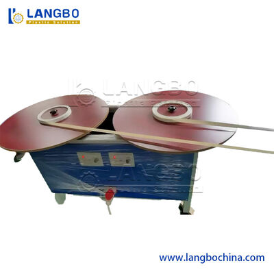 دستگاه ساخت نوار لبه اکریلیک ضد خش ضد آب PVC