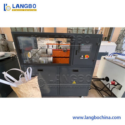 دستگاه اکستروژن تولید لامپ / چراغ LED کامپیوتر