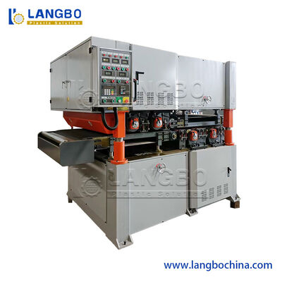 WPC چوب پلاستیک کامپوزیت کف سقف پست پنجره و درب پانل قاب پروفایل ساخت ماشین Extruder