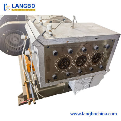 ماشین ساخت MBR Bio Filter Media K1 K2 K3 Bio Media خط تولید MBR