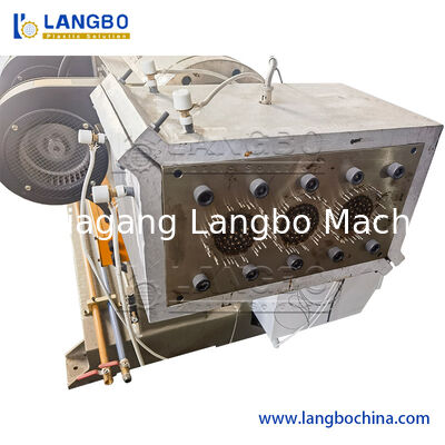 فرنگی HDPE K1 K2 K3 K5 Bio Carrier Filter Media Mbbr ماشین ساخت رسانه