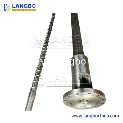 خط گرانولاتور پی وی سی PE پلاستیک WPC ترکیب کننده گانولاتور/خط تولید گانولاتور