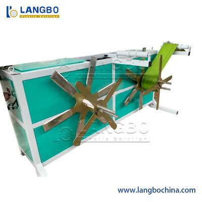 خط تولید اکستروژن پروفایل روکش آب پلاستیکی PVC/ماشین ساخت روکش آب PVC