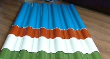 ماشین ساخت پروفایل صنعتی PVC برای اندازه های پروفایل سفارشی