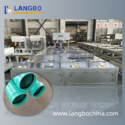 دستگاه صدا در لوله ها