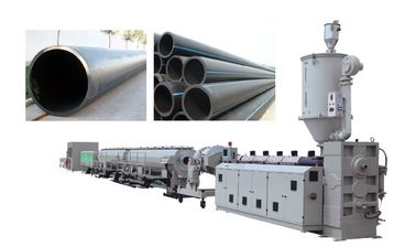 لوله های پلی اتیلن LDPE پلاستیک با گواهی CE / SGS / UV