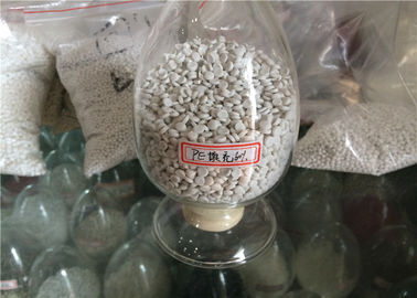 اکسترودر دوگانه / دو / دو پیچ با رنگ اصلی رنگ EVA PET