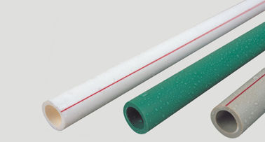 پلاستیک واحد Extruder PPR آبیاری آب تامین انرژی گاز لوله لوله لوله تولید ساخت ماشین