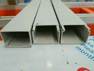 پروفیل پی وی سی / UPVC درب و پنجره ساخت ماشین دو مرحله ای اکسترودر