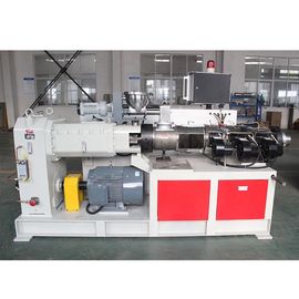 تولید پانل دیواری PVC Profile Extrusion Line / WPC Profile Extruder Making Machine