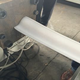 خط تولید ماشین آلات اکستروژر و اکستروژر شیشه ای پلاستیکی