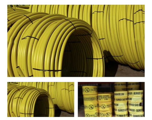 زیمنس موتور پلاستیک Extruder HDPE لوله اکستروژن تولید خط ماشین اکستروژن