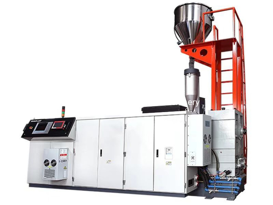 خط اکستروژن لوله های HDPE برای تولید در مقیاس بزرگ