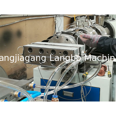 مواد دوستانه حفاظت پنل های دیواری گسترده PVC