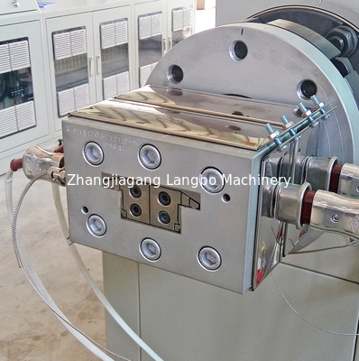 سیستم تولید چوب برای فریم پنجره های PVC