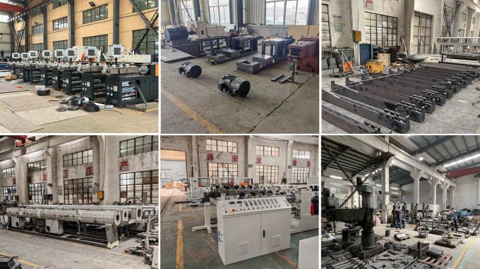 Zhangjiagang Langbo Machinery Co. Ltd. نمایه شرکت