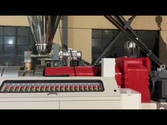 خط تولید لوله های HDPE PE 500-1200mm با برش بدون سوار