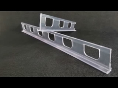 دستگاه استرودر برچسب قیمت PVC ماشین ساخت نوار پلاستیکی سوپرمارکت