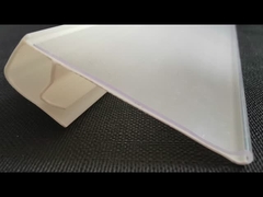 دستگاه تولید برچسب دارنده قیمت PVC سوپرمارکت