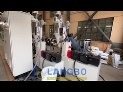 خط اکستروژن لوله PPR چند لایه ای 16-63mm