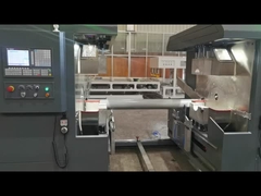 ماشین پیچ و خم کردن لوله های PVc