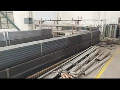 خط تولید ماشین اکسترودر کارخانه