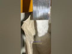 آسیاب پودرکننده پروفیل لوله های پی وی سی، پلی اتیلن، پلی پروپیلن و دیسک / دستگاه پودرکننده پلاستیک / آسیاب پلاستیک