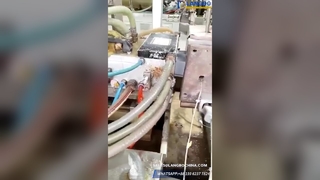 خط تولید پروفیل ترانکینگ کابل